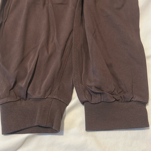 Women’s Joggers, color dark carbon, size M, NWT - Picture 5 of 7